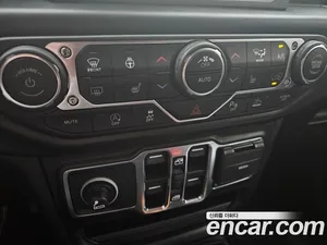 Jeep Wrangler, 2022 — миниатюра 6