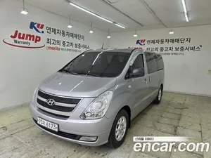 Hyundai Starex, 2014 — миниатюра 1