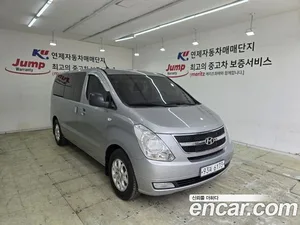 Hyundai Starex, 2014 — миниатюра 2