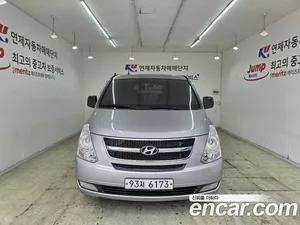 Hyundai Starex, 2014 — миниатюра 3