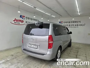 Hyundai Starex, 2014 — миниатюра 4