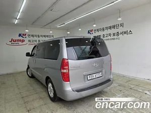 Hyundai Starex, 2014 — миниатюра 5