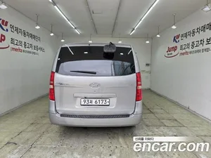 Hyundai Starex, 2014 — миниатюра 6