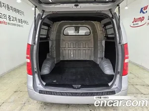 Hyundai Starex, 2014 — миниатюра 7