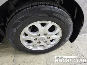Hyundai Starex, 2014 — миниатюра 8