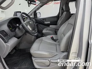 Hyundai Starex, 2014 — миниатюра 11