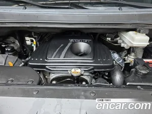 Hyundai Starex, 2014 — миниатюра 12