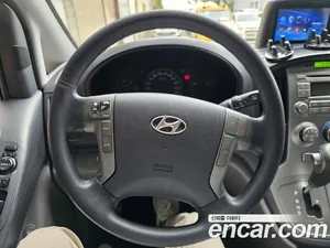 Hyundai Starex, 2014 — миниатюра 15