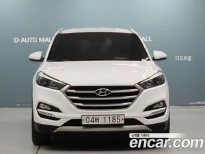 Hyundai Tucson, 2018 — миниатюра 2