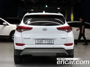 Hyundai Tucson, 2018 — миниатюра 3