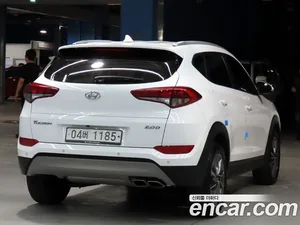 Hyundai Tucson, 2018 — миниатюра 4