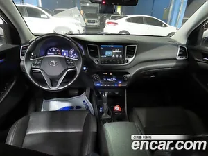 Hyundai Tucson, 2018 — миниатюра 5