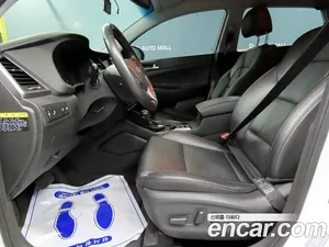 Hyundai Tucson, 2018 — миниатюра 6