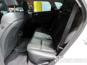 Hyundai Tucson, 2018 — миниатюра 7