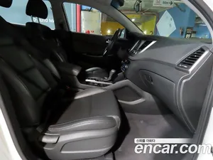 Hyundai Tucson, 2018 — миниатюра 8