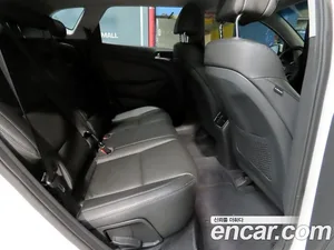 Hyundai Tucson, 2018 — миниатюра 9
