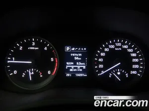 Hyundai Tucson, 2018 — миниатюра 10