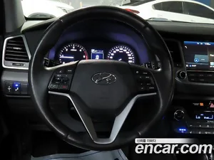Hyundai Tucson, 2018 — миниатюра 11