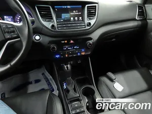 Hyundai Tucson, 2018 — миниатюра 12