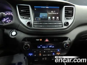 Hyundai Tucson, 2018 — миниатюра 13
