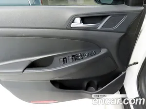 Hyundai Tucson, 2018 — миниатюра 15