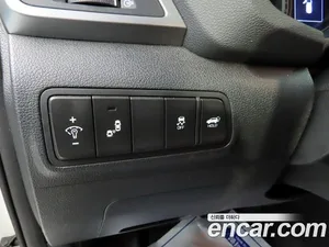 Hyundai Tucson, 2018 — миниатюра 16