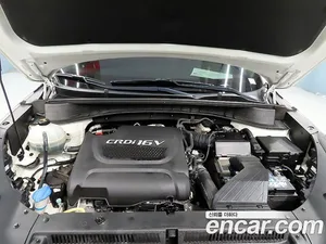 Hyundai Tucson, 2018 — миниатюра 19