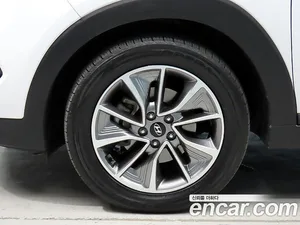 Hyundai Tucson, 2018 — миниатюра 20