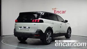 Peugeot 5008, 2018 — миниатюра 2