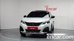 Peugeot 5008, 2018 — миниатюра 3