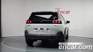 Peugeot 5008, 2018 — миниатюра 4