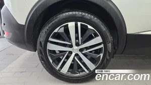 Peugeot 5008, 2018 — миниатюра 5
