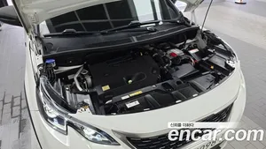 Peugeot 5008, 2018 — миниатюра 6