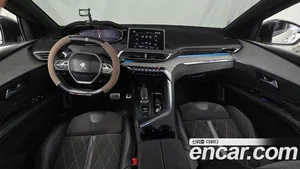 Peugeot 5008, 2018 — миниатюра 7