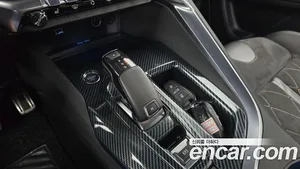 Peugeot 5008, 2018 — миниатюра 9