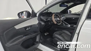 Peugeot 5008, 2018 — миниатюра 10