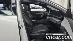 Peugeot 5008, 2018 — миниатюра 11