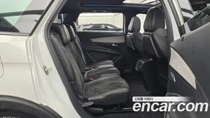 Peugeot 5008, 2018 — миниатюра 12
