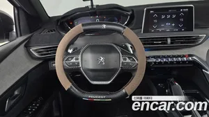 Peugeot 5008, 2018 — миниатюра 13