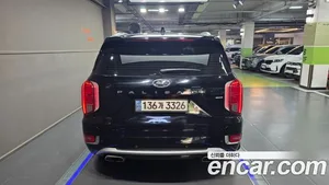 Hyundai Palisade, 2021 — миниатюра 4