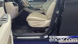 Hyundai Palisade, 2021 — миниатюра 7