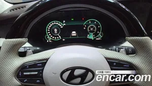 Hyundai Palisade, 2021 — миниатюра 8