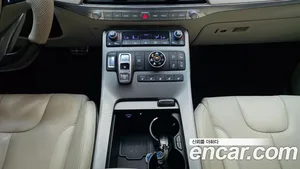 Hyundai Palisade, 2021 — миниатюра 9