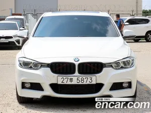 BMW 3-Series, 2017 — миниатюра 2