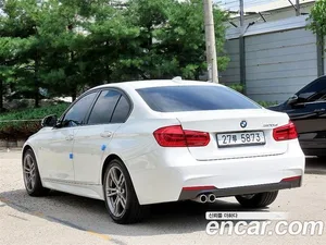 BMW 3-Series, 2017 — миниатюра 3