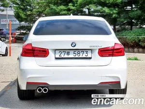 BMW 3-Series, 2017 — миниатюра 4