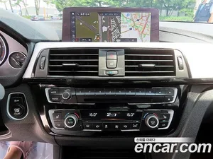 BMW 3-Series, 2017 — миниатюра 14