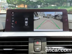 BMW 3-Series, 2017 — миниатюра 15