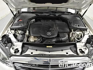 Mercedes-Benz E-Class, 2017 — миниатюра 6