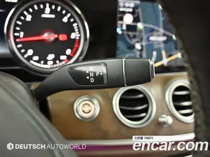 Mercedes-Benz E-Class, 2017 — миниатюра 9